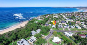 Pope Avenue Beach House